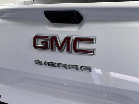 Used 2021 GMC Sierra 1500 2WD Regular Cab image 42
