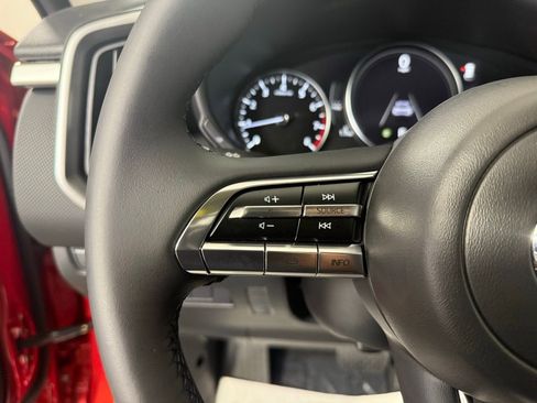 New 2025 MAZDA CX-50 AWD 2.5 S w/ Cargo Package image 16