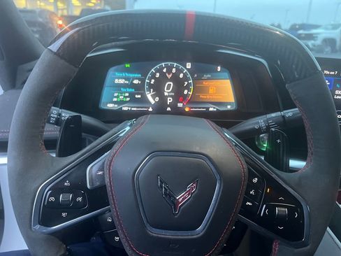 Used 2023 Chevrolet Corvette Z06 image 11