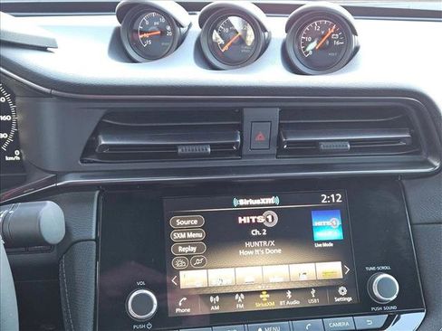 New 2026 Nissan Z Sport w/ Floor Mat Package image 12