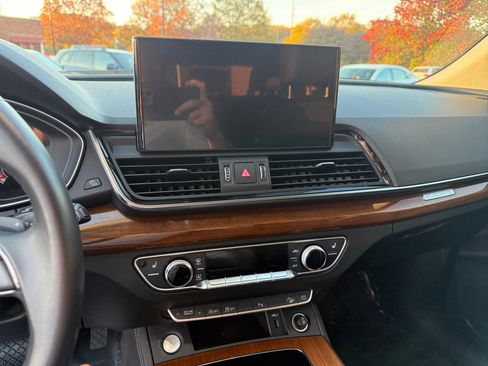 Used 2021 Audi Q5 2.0T Premium Plus image 18