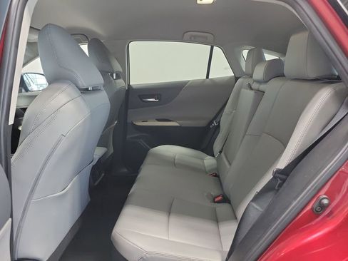 Used 2023 Toyota Venza XLE AWD/4WD image 26