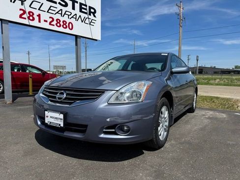 Used 2012 Nissan Altima 2.5 S w/ Special Edition Pkg FWD image 29