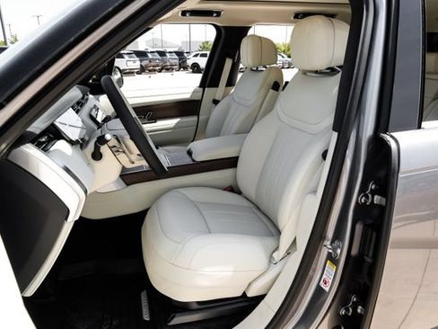 New 2026 Land Rover Range Rover SE AWD/4WD image 44