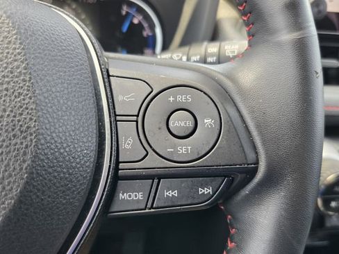 Used 2023 Toyota RAV4 SE AWD/4WD image 23