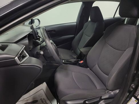 Used 2022 Toyota Corolla LE image 13