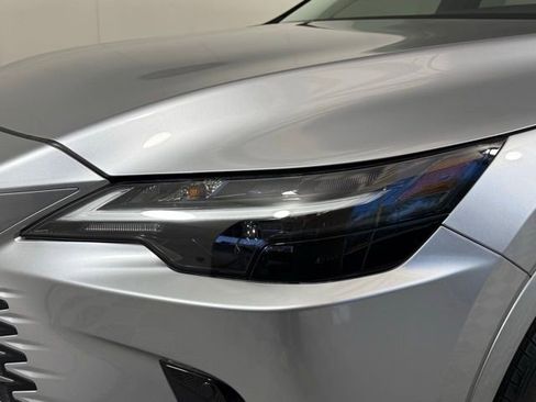 Certified 2023 Lexus RX 350 Premium w/ Accessory Package FWD image 14