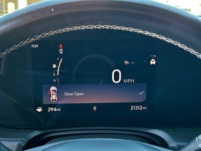 Certified 2024 Buick Encore GX Preferred FWD image 21