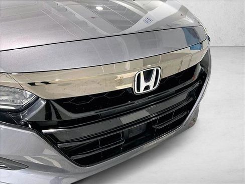 Used 2019 Honda Accord Sport image 30