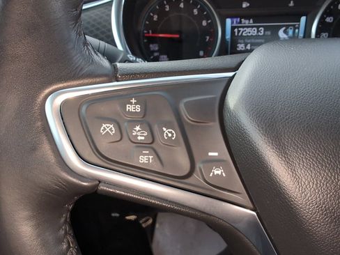 Used 2018 Chevrolet Malibu LT w/ Driver Confidence Package image 55