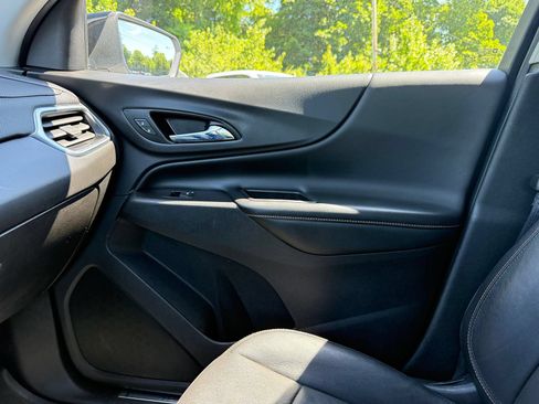 Certified 2021 Chevrolet Equinox Premier w/ Redline Edition AWD/4WD image 39