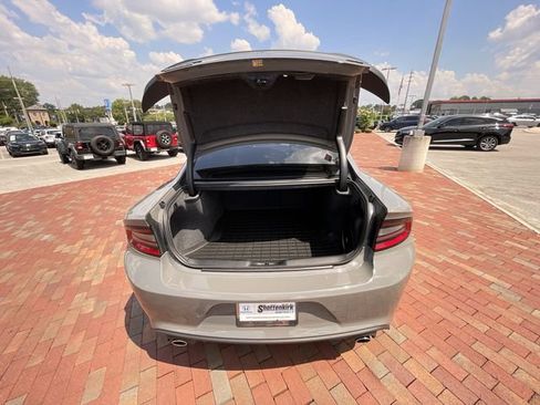 Used 2023 Dodge Charger GT w/ Plus Group RWD image 37