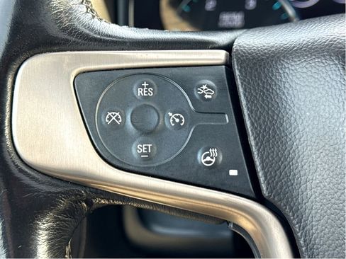 Used 2019 GMC Sierra 2500 Denali w/ Duramax Plus Package image 15