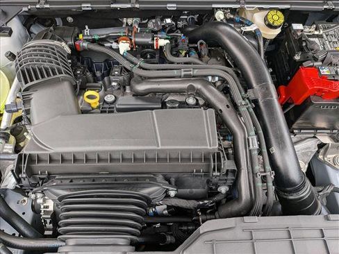 New 2025 Ford Maverick XLT w/ 4K Tow Package image 15