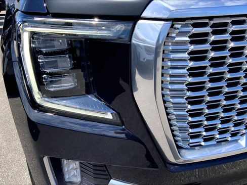 Used 2023 GMC Yukon Denali w/ Max Trailering Package AWD/4WD image 24