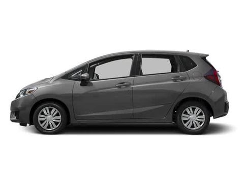 Used 2016 Honda Fit LX image 3