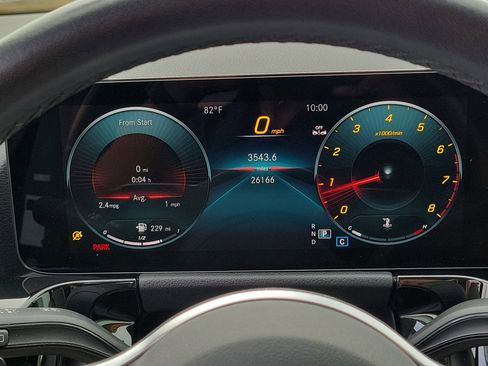 Used 2023 Mercedes-Benz GLA 250 image 30