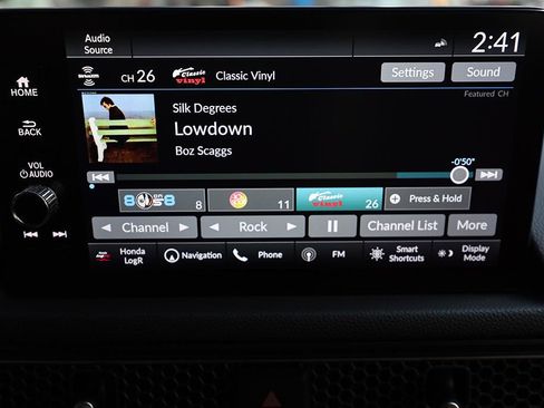Used 2026 Honda Civic Type R image 26