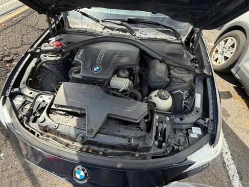Used 2014 BMW 550i xDrive Sedan AWD/4WD image 29
