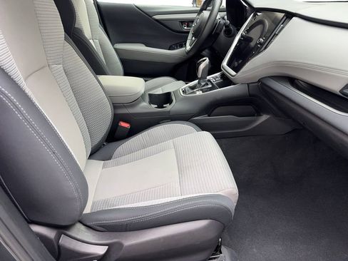 Used 2025 Subaru Outback Premium image 45