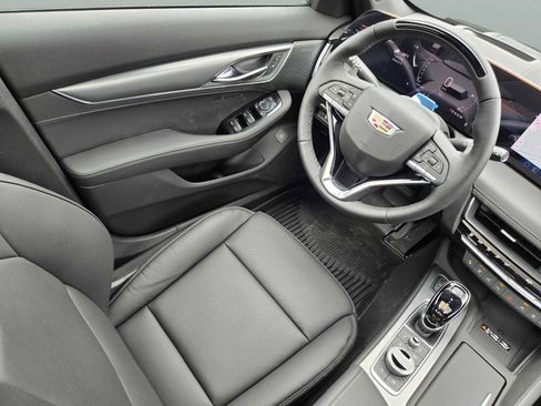 New 2026 Cadillac CT5 Premium Luxury RWD image 17