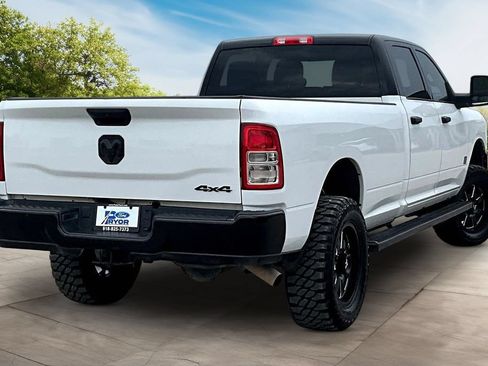Used 2024 RAM 2500 Tradesman w/ Protection Group AWD/4WD image 2