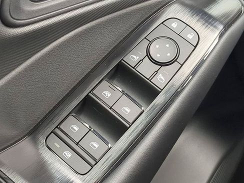 Certified 2026 Nissan Rogue S FWD image 22