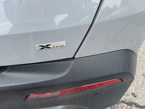 Used 2023 Kia Sorento X-Line EX AWD/4WD image 16