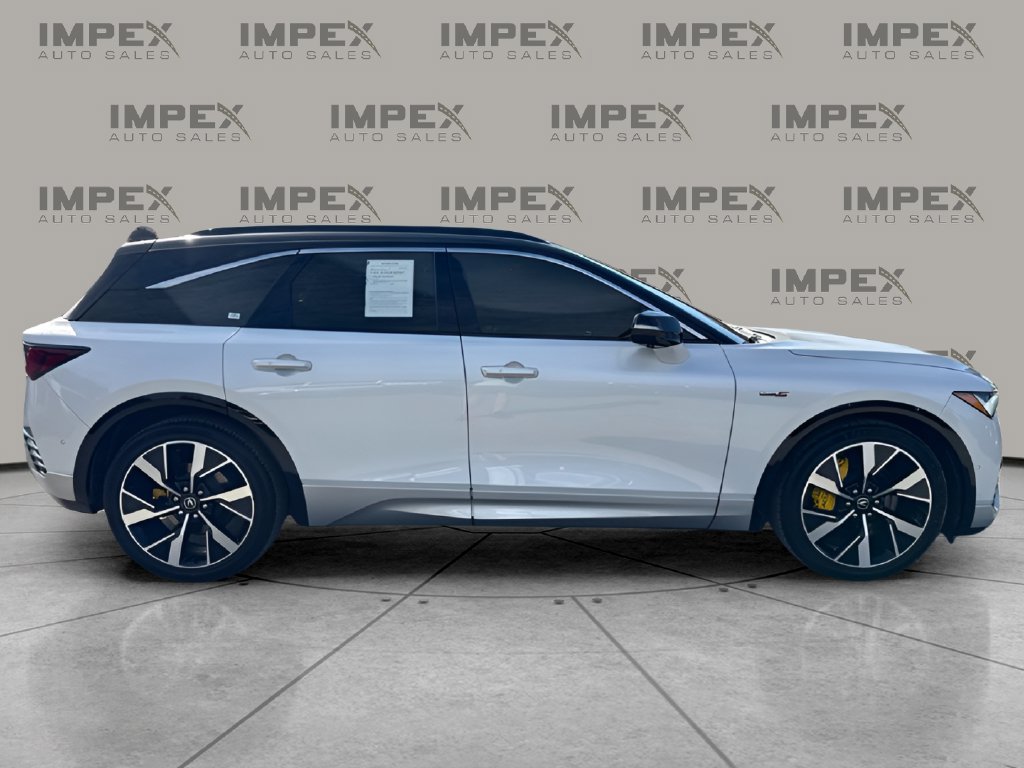 Used 2024 Acura ZDX Type S AWD/4WD image 6