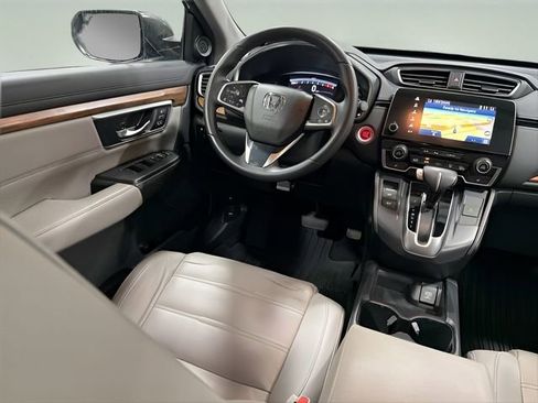 Used 2018 Honda CR-V Touring image 28