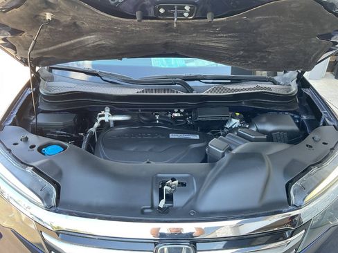 Used 2016 Honda Pilot Elite image 64