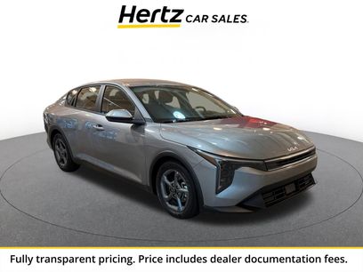 Used 2025 Kia K4