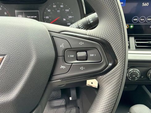 New 2026 Chevrolet Trax LS w/ LS Convenience Package FWD image 17