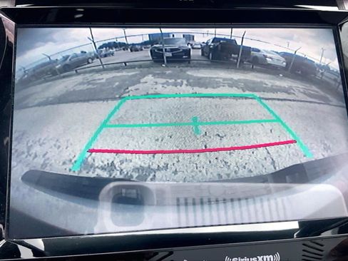 Used 2021 Toyota Tundra Platinum AWD/4WD image 26