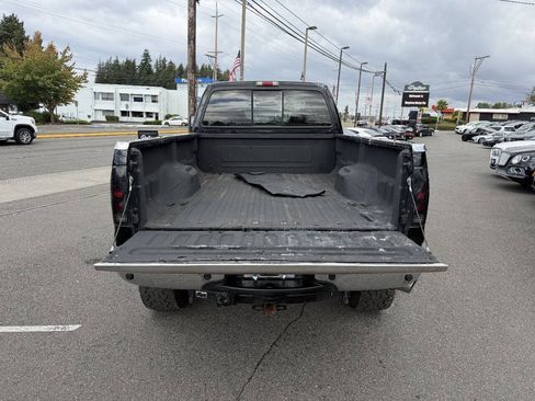 Used 2006 Ford F350 Lariat AWD/4WD image 5