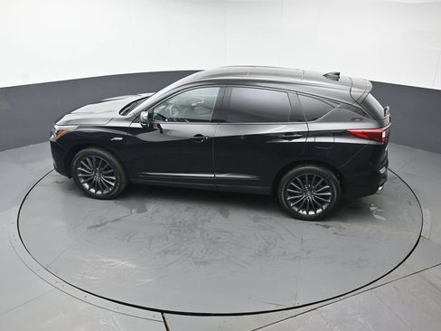 Used 2024 Acura RDX A-Spec AWD/4WD image 39
