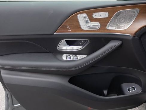 New 2026 Mercedes-Benz GLE 350 4MATIC image 14