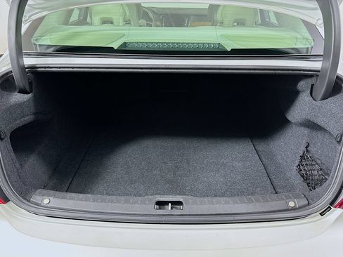Used 2017 Volvo S90 T6 Inscription w/ Convenience Package AWD/4WD image 16