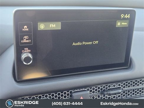 New 2026 Honda HR-V Sport image 13