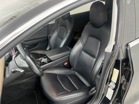 Used 2018 Tesla Model 3 Long Range RWD image 19