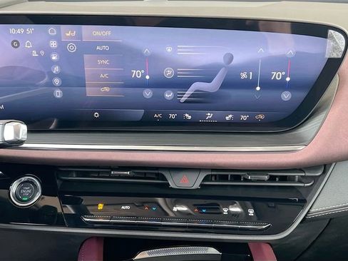 New 2026 Buick Envision Sport Touring AWD/4WD image 11