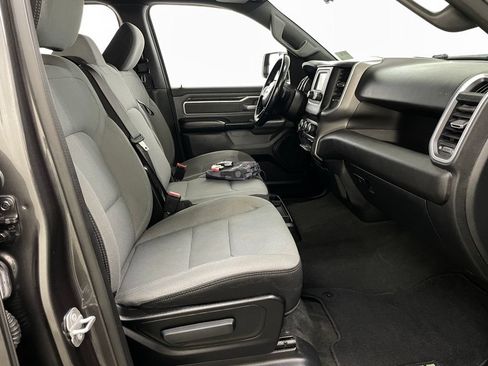 Used 2022 RAM 1500 Big Horn RWD image 33