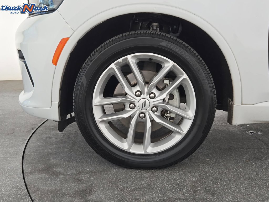Used 2026 Dodge Durango GT AWD/4WD image 37