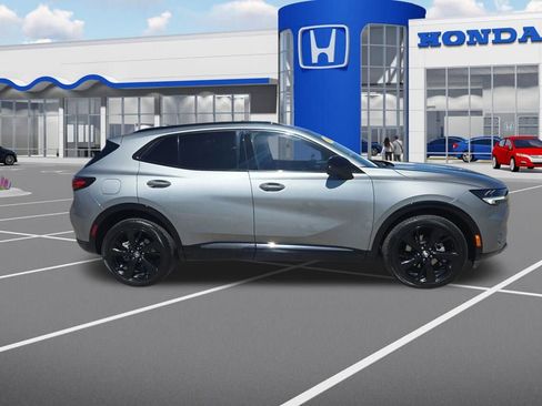 Used 2023 Buick Envision Preferred image 10