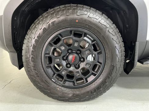 New 2026 Toyota Land Cruiser image 6