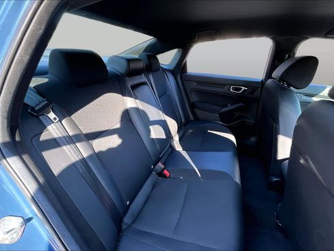 Used 2025 Honda Civic Sport image 20