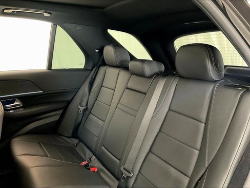 Used 2025 Mercedes-Benz GLE 350 4MATIC image 5
