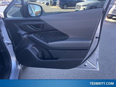 Used 2024 Subaru Crosstrek 2.5i Sport image 23