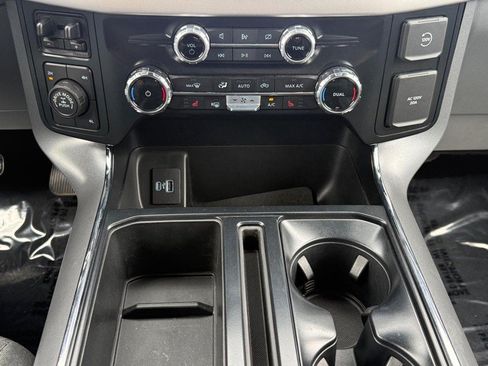 Certified 2023 Ford F150 XLT w/ Equipment Group 302A High AWD/4WD image 24