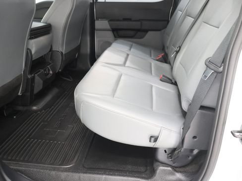 Used 2025 Ford F350 XL w/ XL Driver Assist Package AWD/4WD image 9